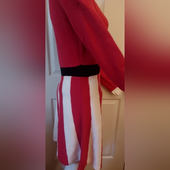 Tis the season holiday dress - Picture 5 of 11